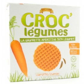 Croc'légumes